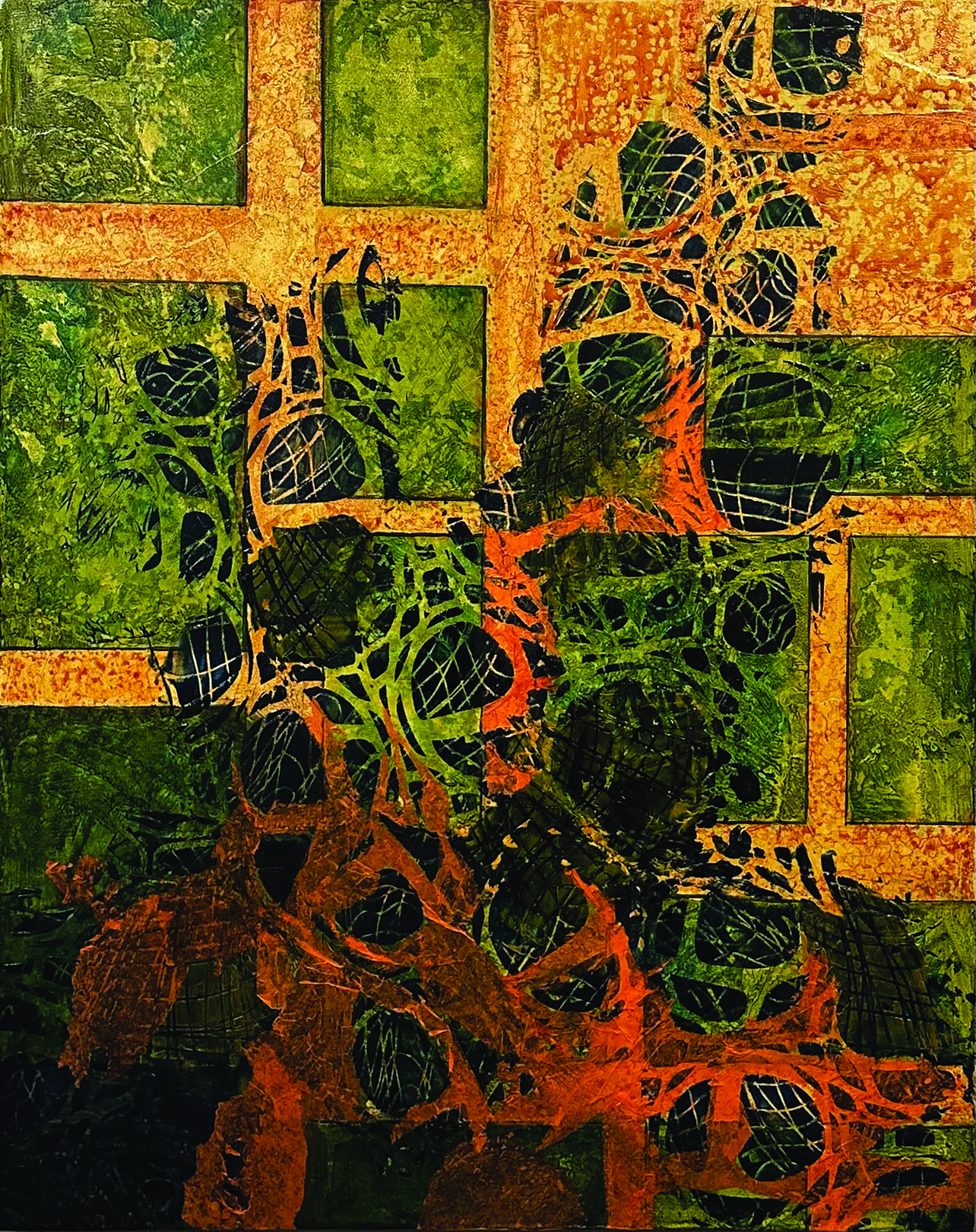 Sara McKenzie, The road less traveled Sara McKenzie, The road less traveled