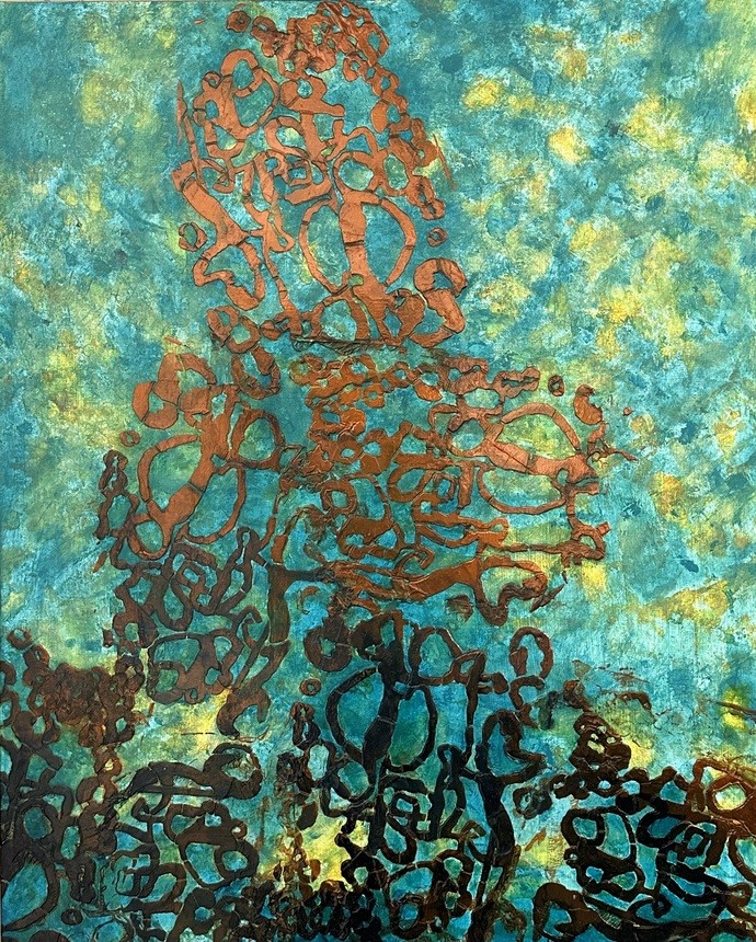 Sara McKenzie, Santa Fe Journey Sara McKenzie, Santa Fe Journey