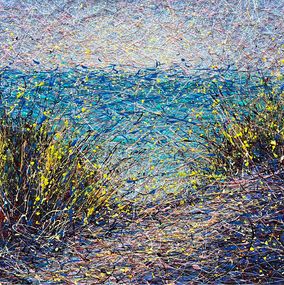 Pintura, Dune (Whispered Tales by the Sulit Shore), Nadine Antoniuk