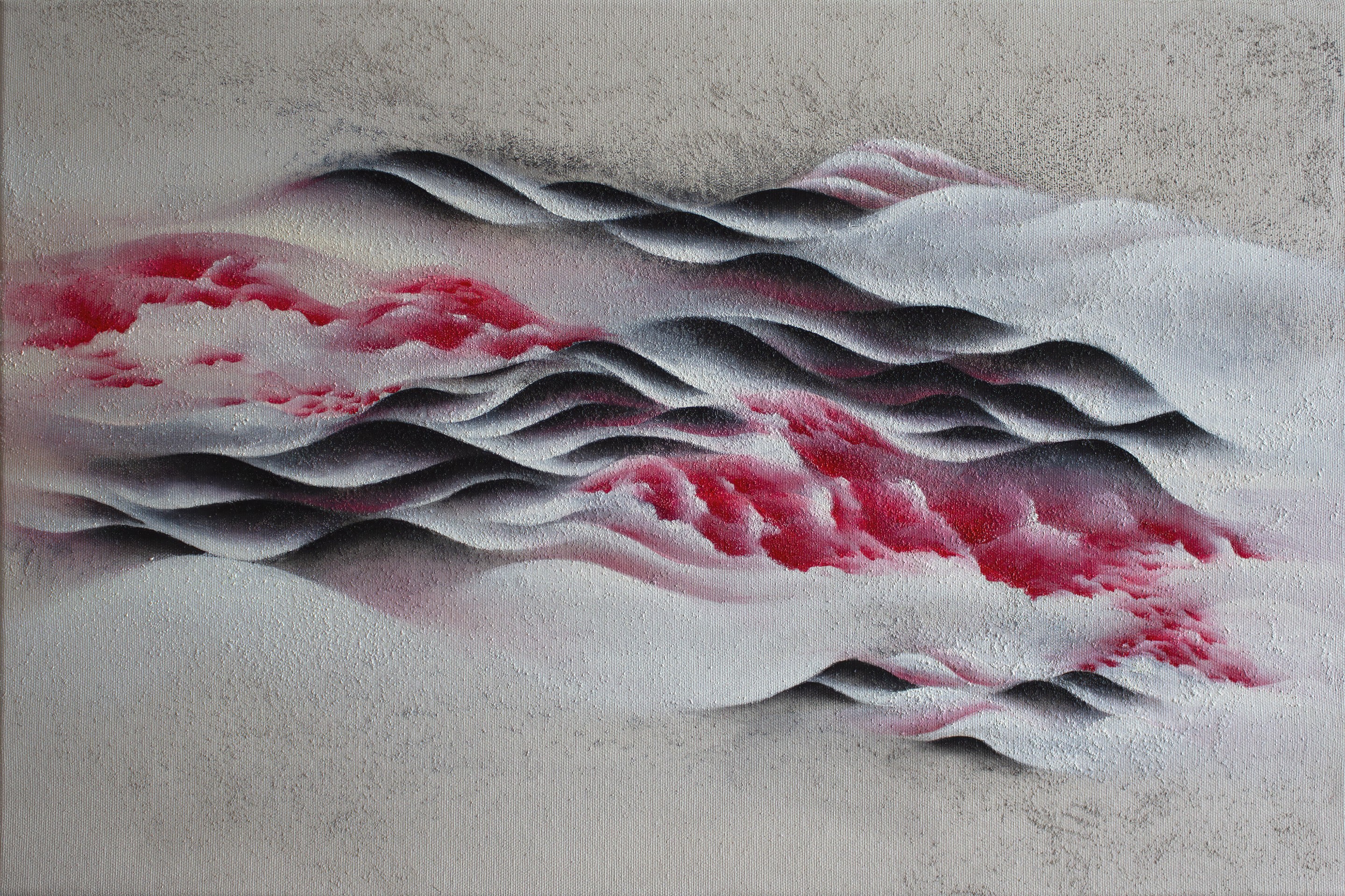 Francesca Borgo, Appeasement Francesca Borgo, Appeasement