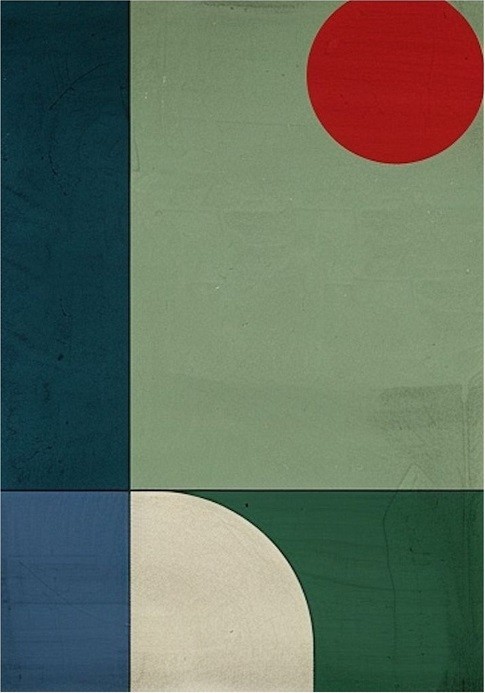 Ayumi Nakano, Circles and Squares in Harmony Ayumi Nakano, Circles and Squares in Harmony