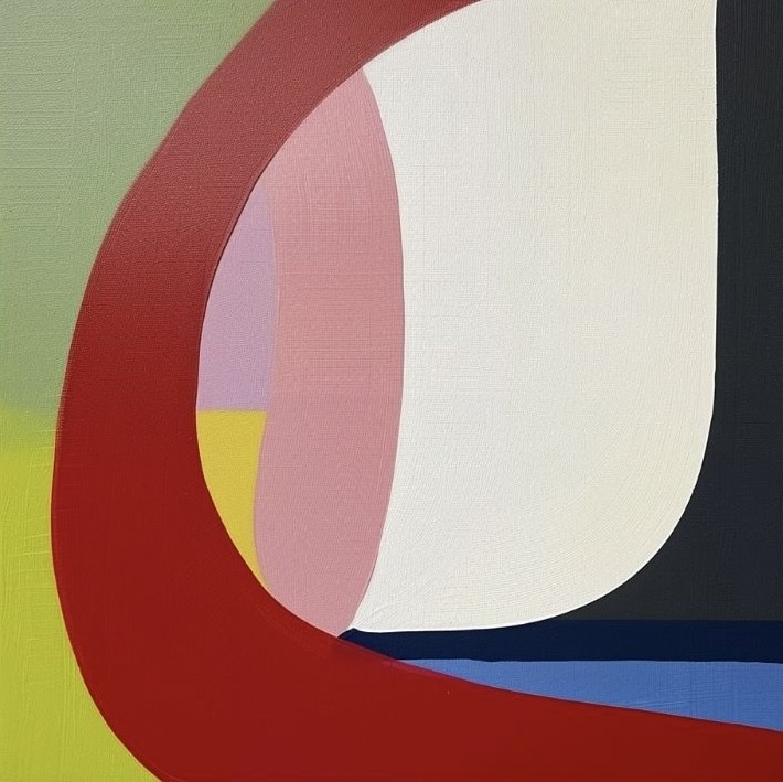 Sofie Andersen, Dreamscape Arch Sofie Andersen, Dreamscape Arch
