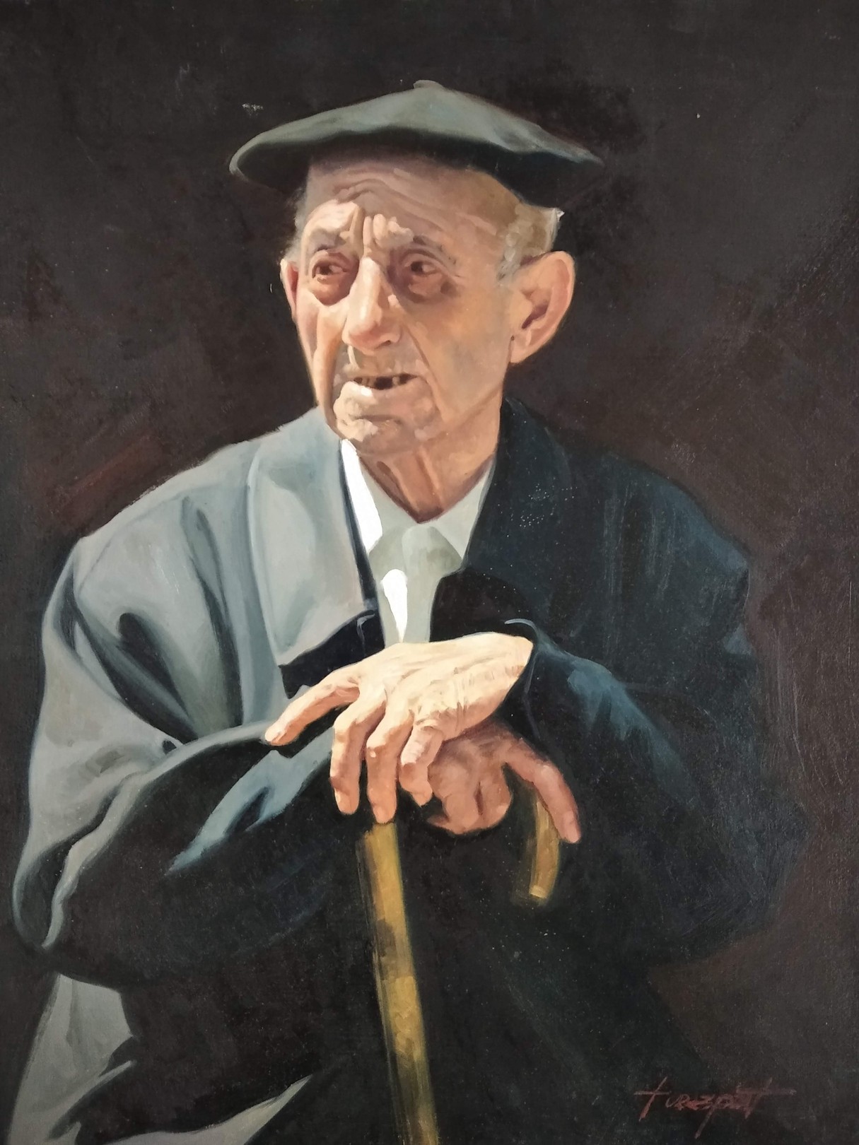 Enric Torres Prat, Untitled Enric Torres Prat, Untitled