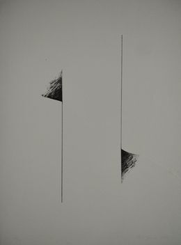 Drucke, Untitled, Pele Torres