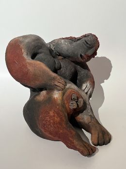 Escultura, Naissance, Raâk