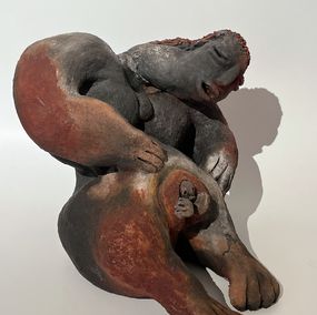 Escultura, Naissance, Raâk