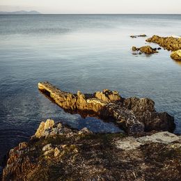 Fotografía, 059-Pointe de la Bonne Terre, José Nicolas