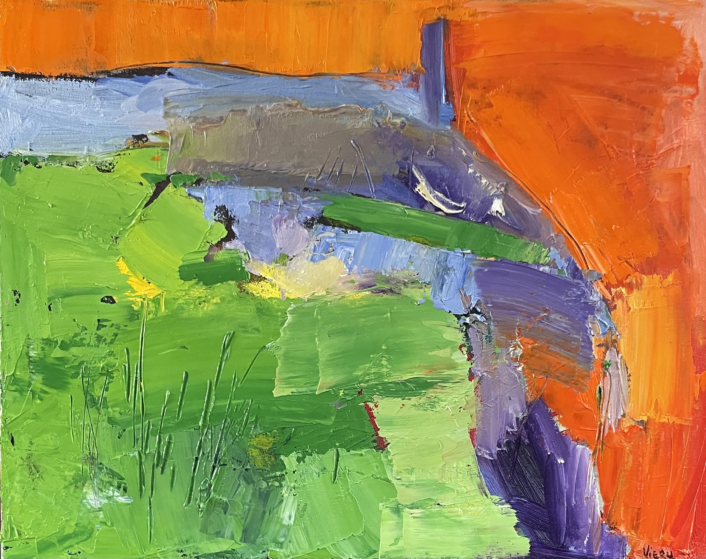 Doïna Vieru, Untitled Doïna Vieru, Untitled