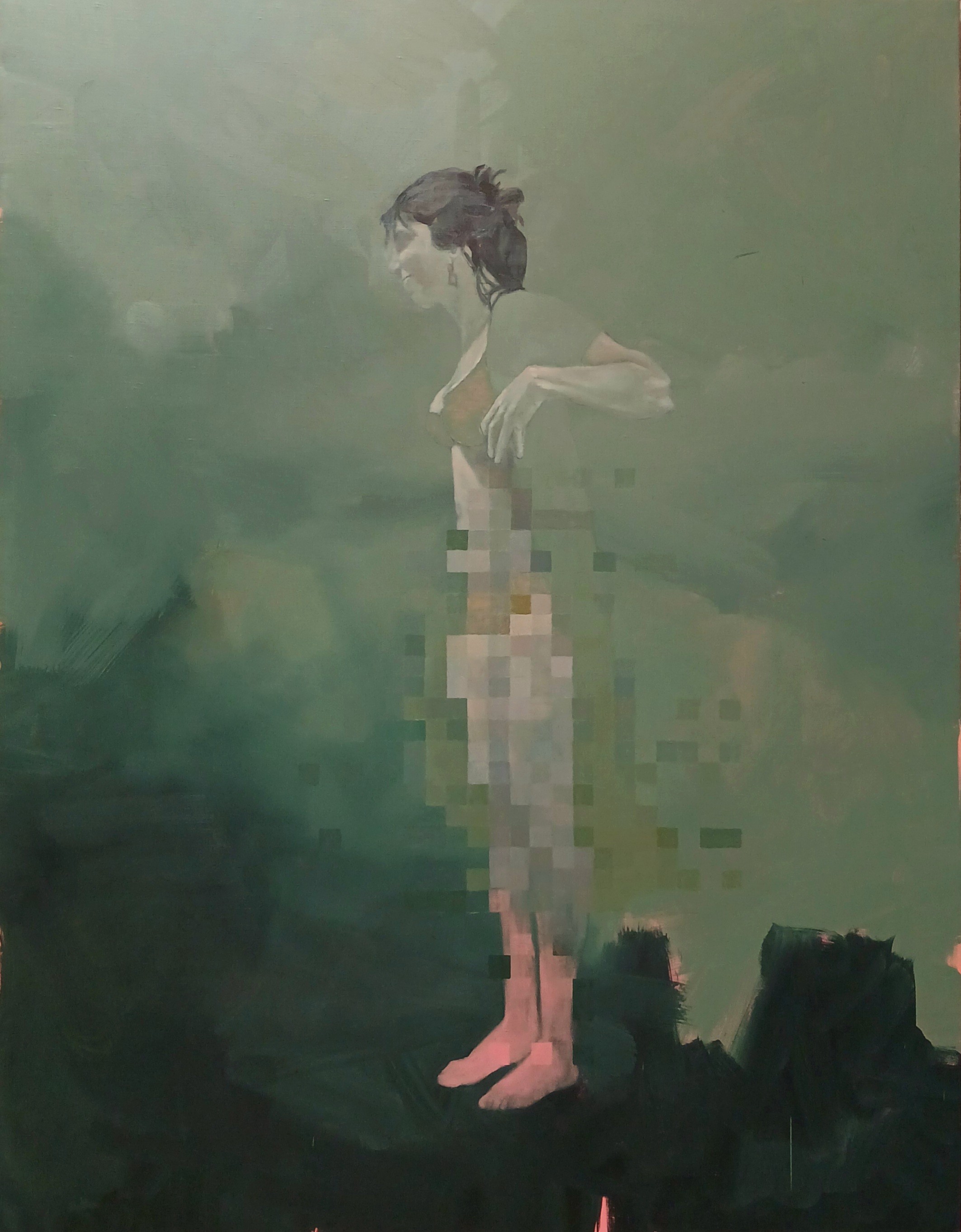 Thomas Loyatho, Xintxoxintxoa (Sage comme une image) Thomas Loyatho, Xintxoxintxoa (Sage comme une image)