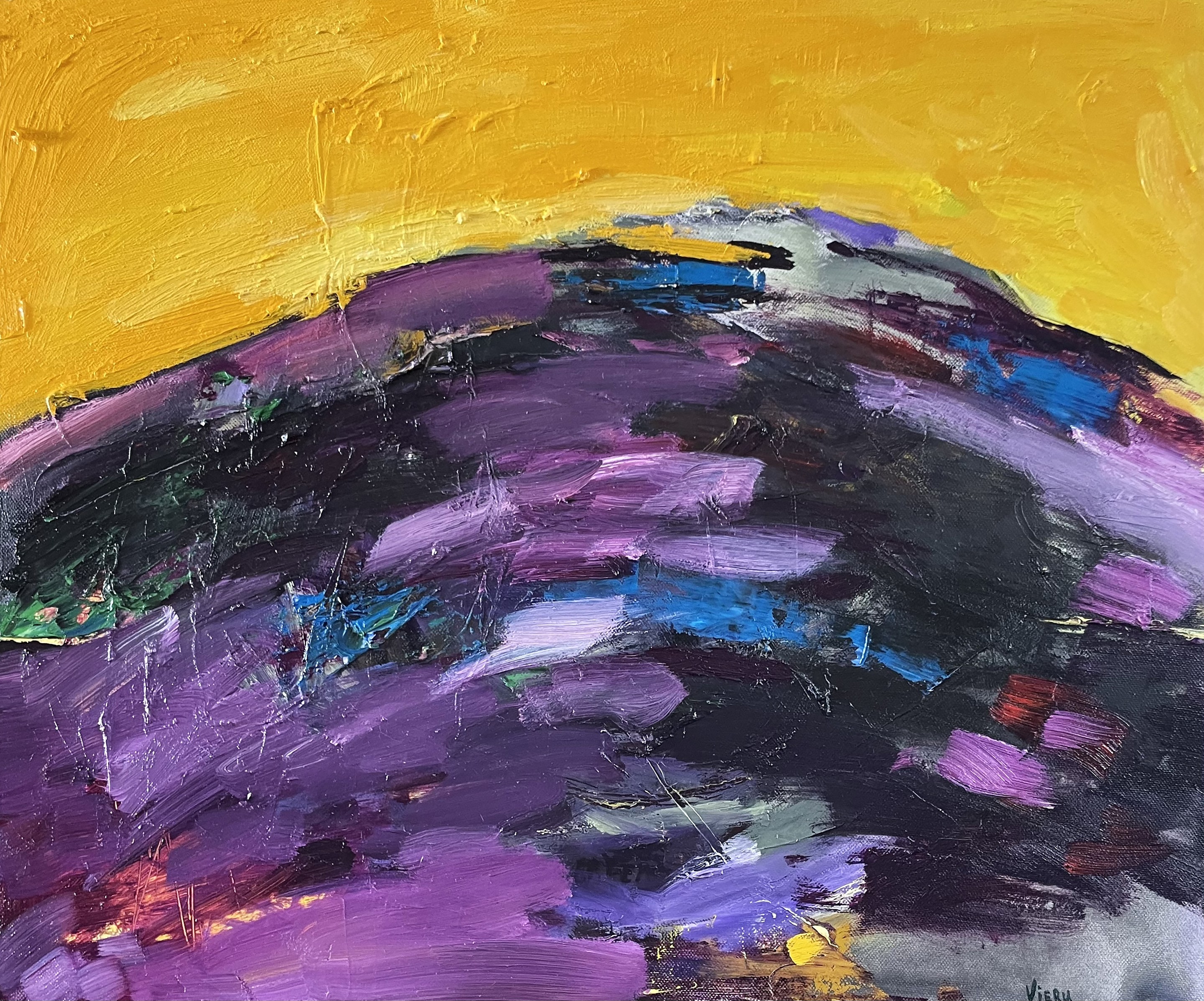 Doïna Vieru, Untitled Doïna Vieru, Untitled