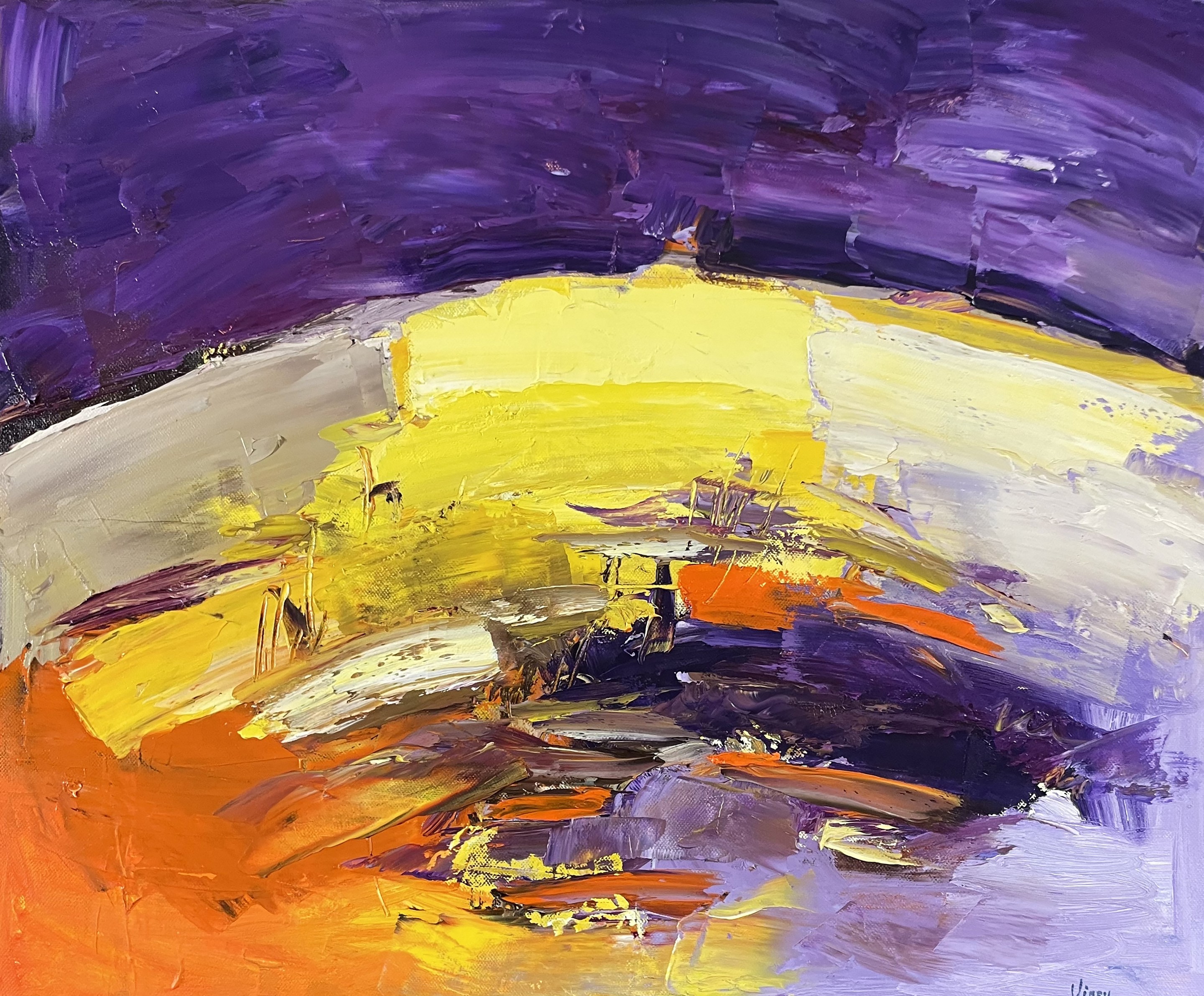 Doïna Vieru, Untitled Doïna Vieru, Untitled