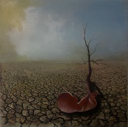 Pintura, Cry of the Earth, Dariusz Witold Mierzwa