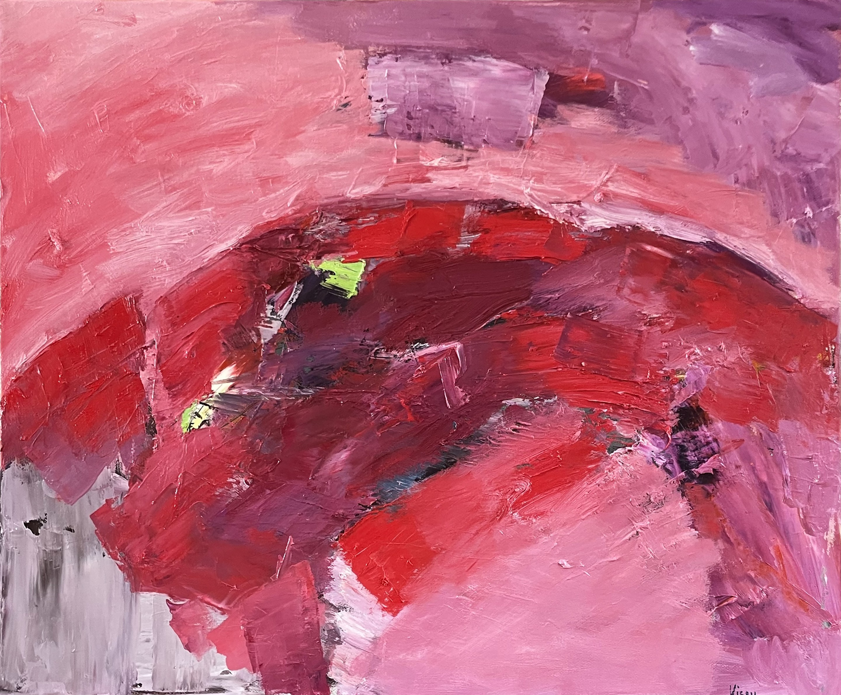 Doïna Vieru, Untitled Doïna Vieru, Untitled