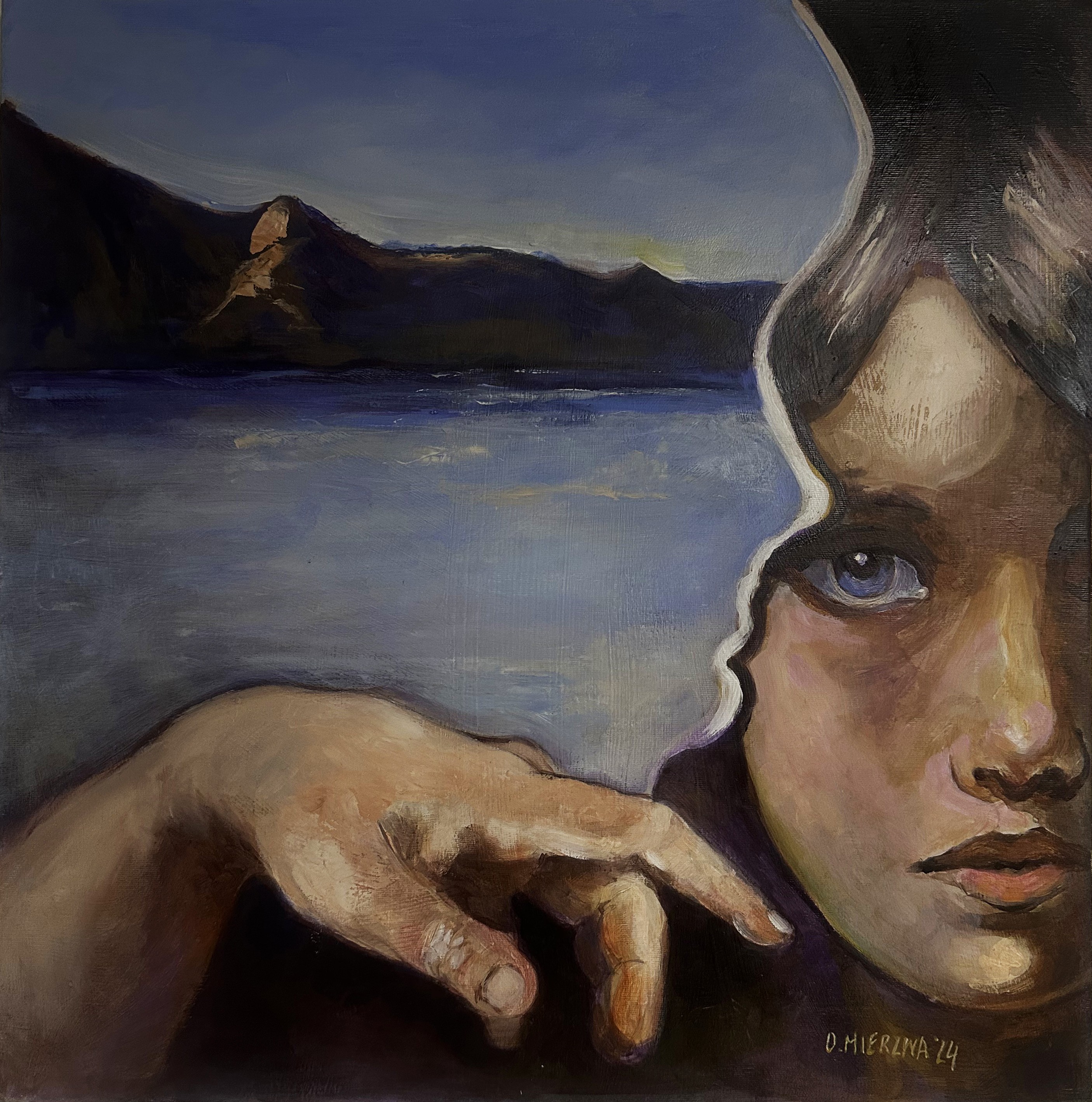 Dariusz Witold Mierzwa, Dreams Dariusz Witold Mierzwa, Dreams