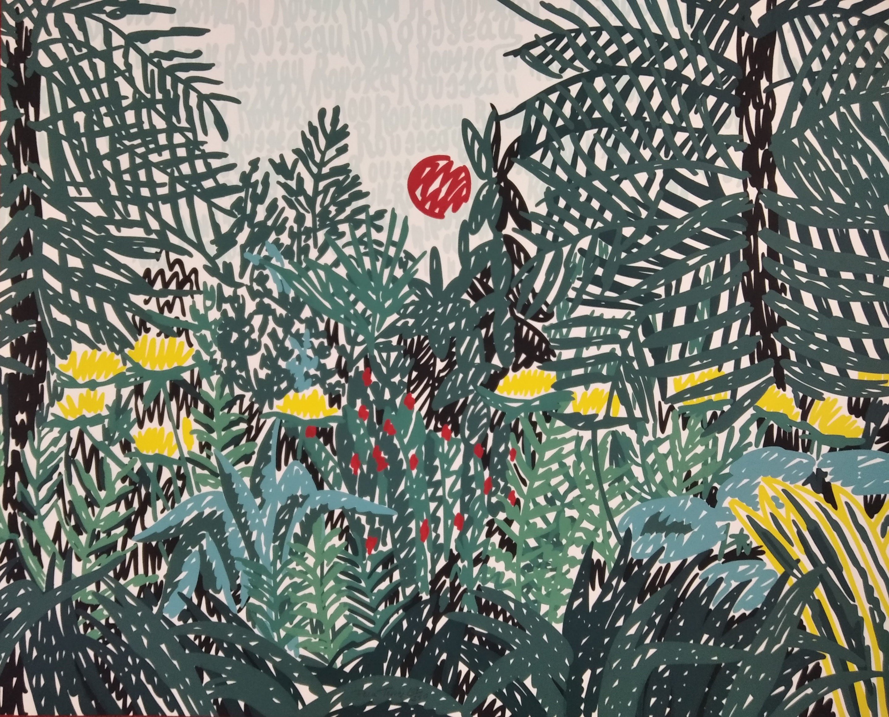 Rosa Torres, Untitled Rosa Torres, Untitled
