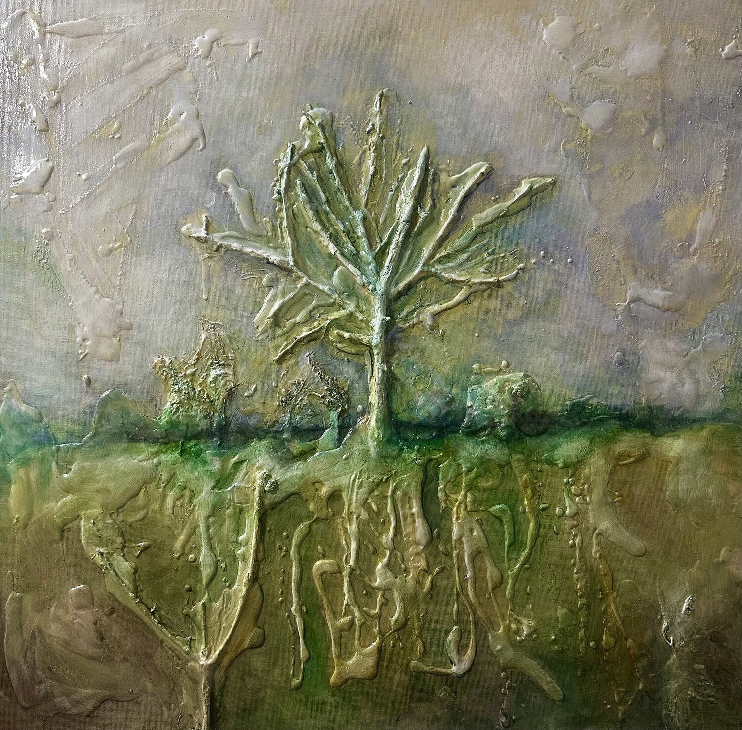 Dariusz Witold Mierzwa, Tree of Life Dariusz Witold Mierzwa, Tree of Life