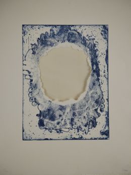 Print, Untitled, Francisco Tropa