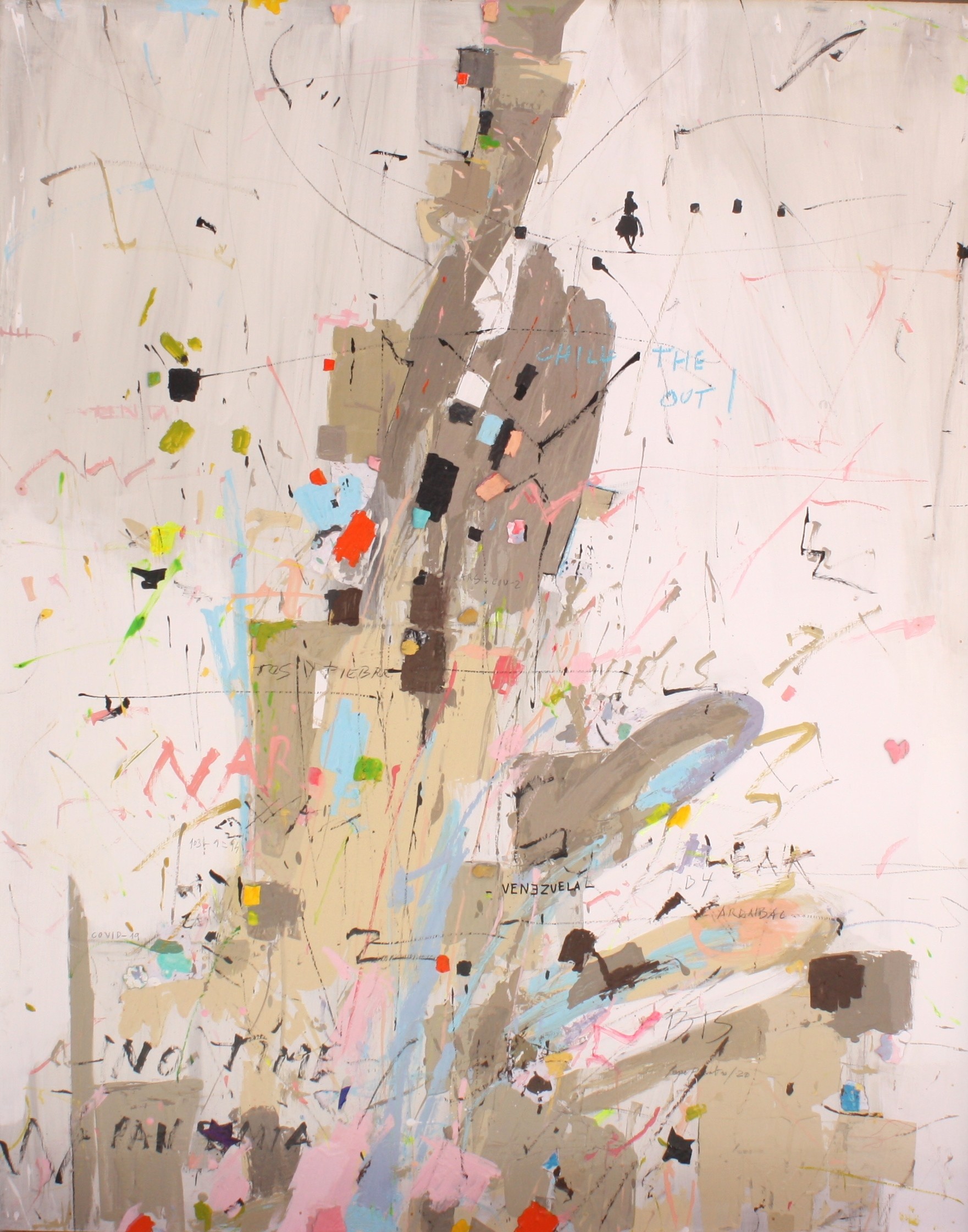 Pepe Puntas, A 1/3 del cielo (Morning has broken) Pepe Puntas, A 1/3 del cielo (Morning has broken)