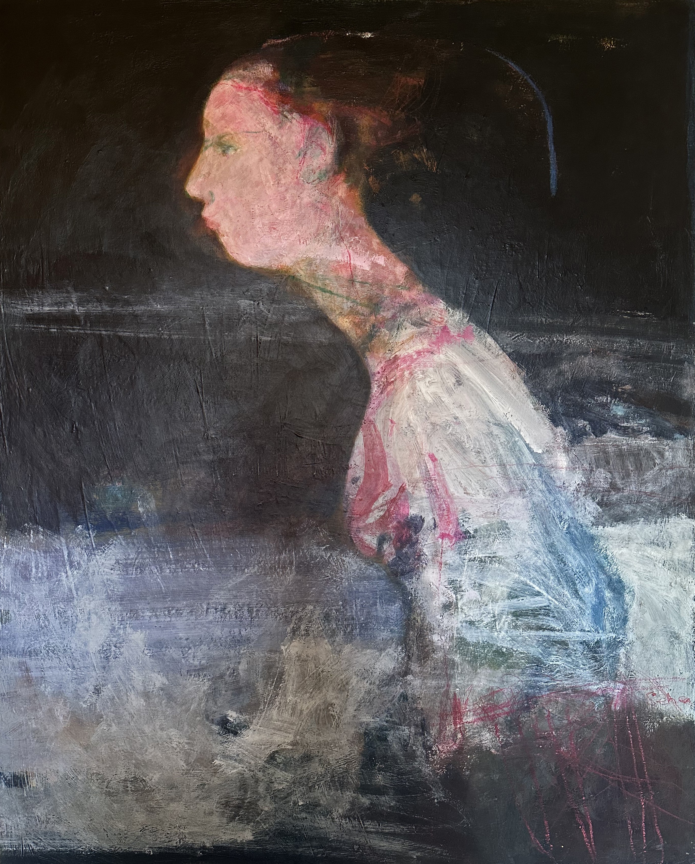 Catherine Seher, Sans titre III Catherine Seher, Sans titre III