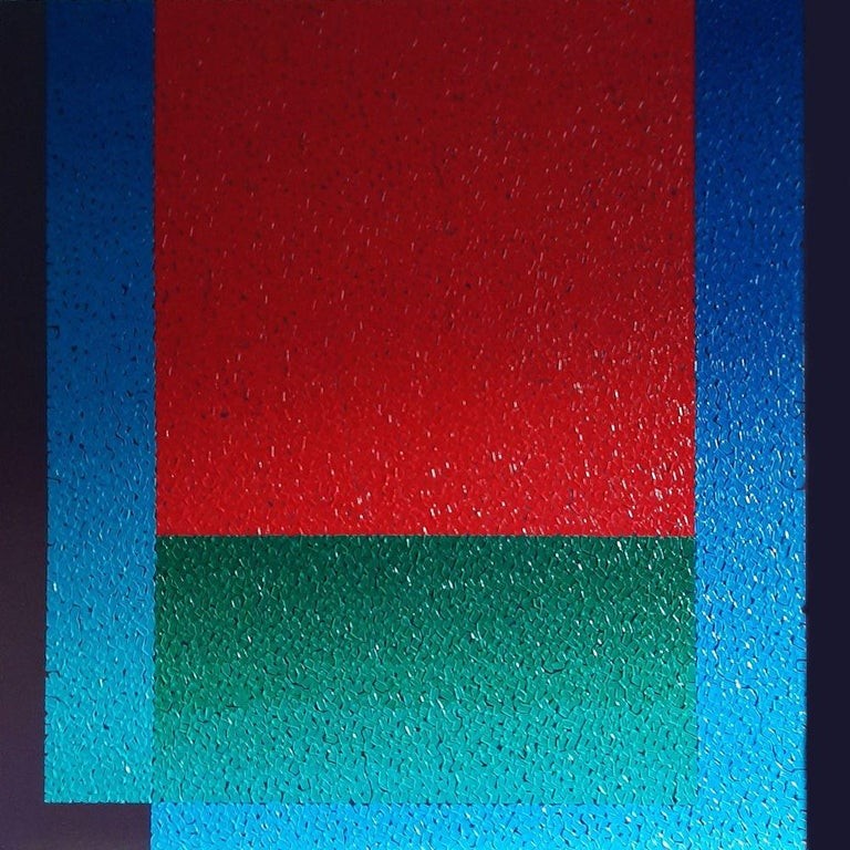 Colin Lawson, Modus 1 Colin Lawson, Modus 1