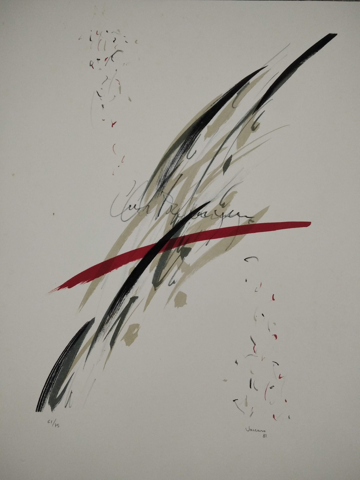 Ricard Vaccaro, Untitled Ricard Vaccaro, Untitled
