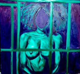 Peinture, Prisoners Dilemma, BEMI