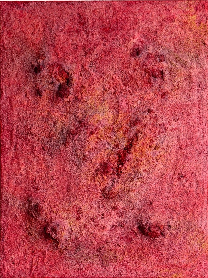 Louise Van Reeth, Relief Louise Van Reeth, Relief