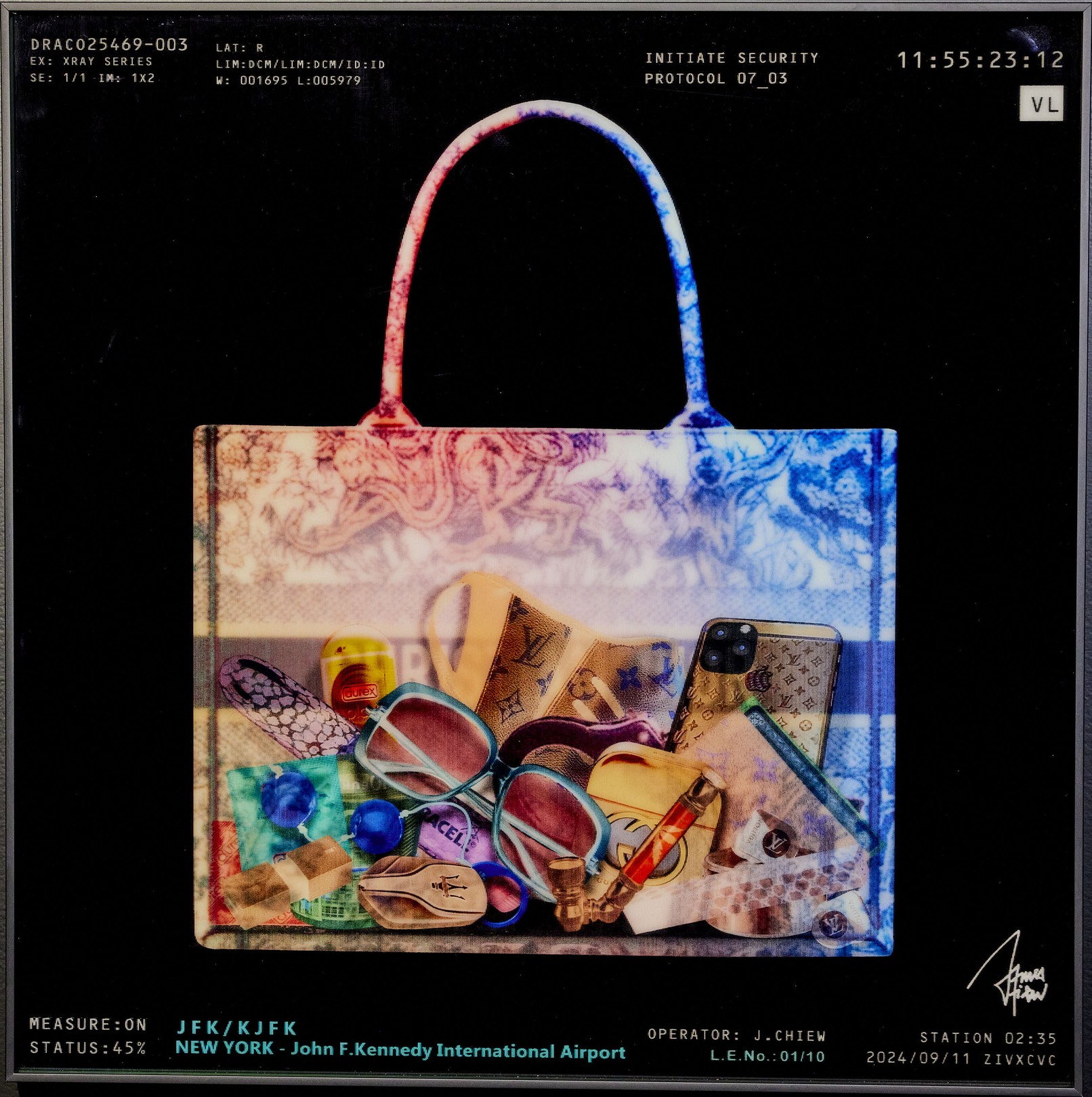James Chiew, Dio tote toil - sex toys James Chiew, Dio tote toil - sex toys