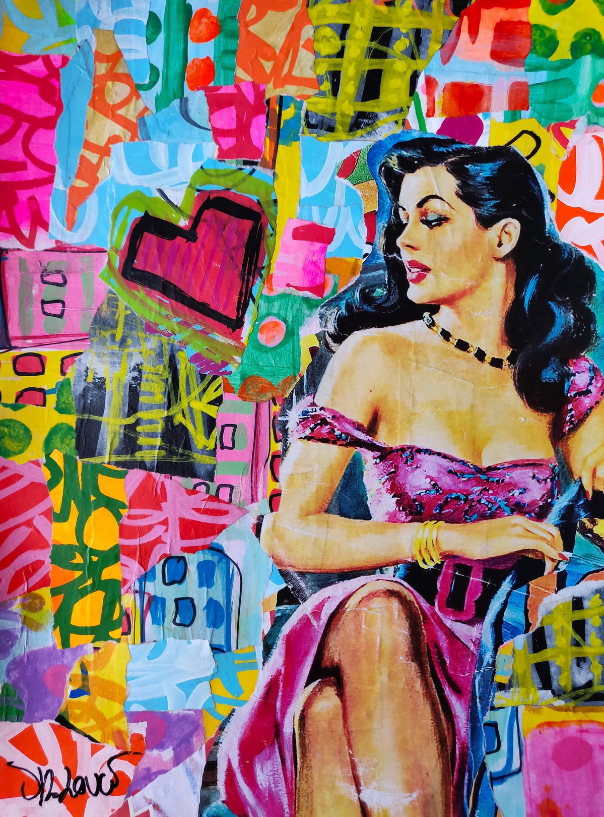 Dr. Love, Love in Paris Dr. Love, Love in Paris