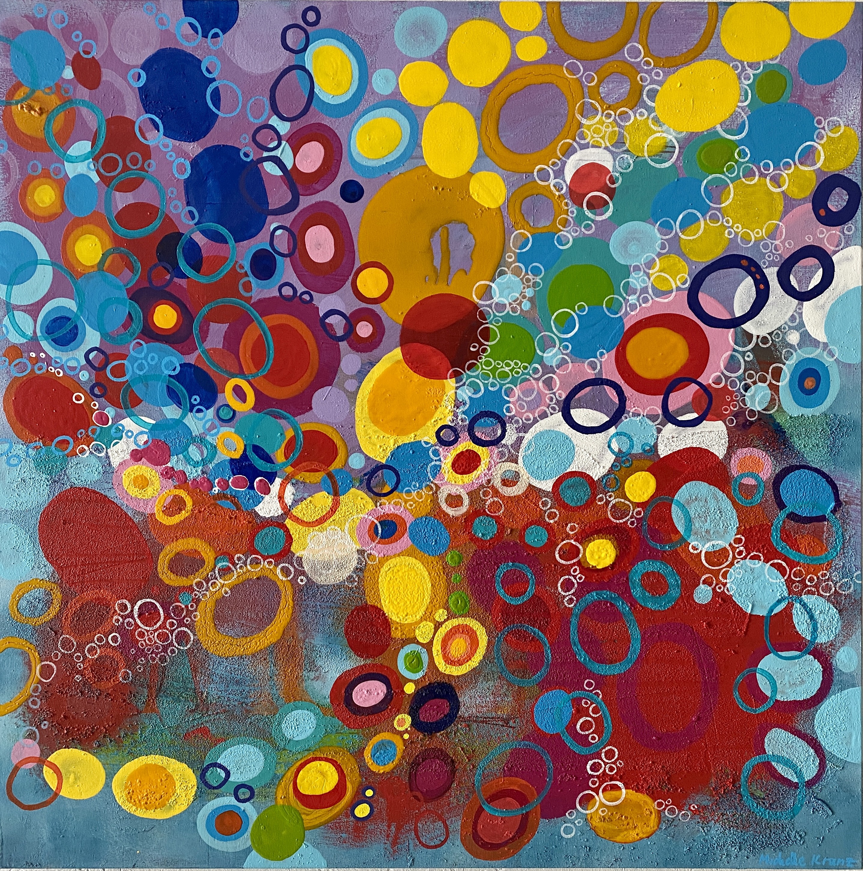 Michelle Kranz, Fresh ideas Michelle Kranz, Fresh ideas