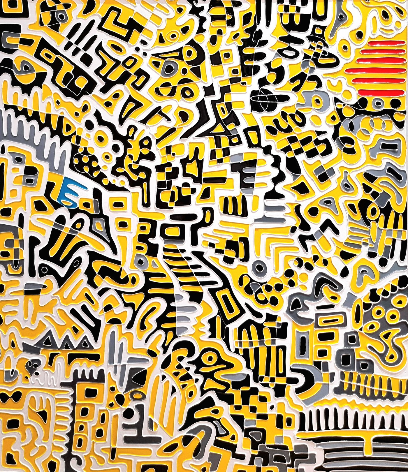 Sabrina Puppin, Colors of New York Sabrina Puppin, Colors of New York
