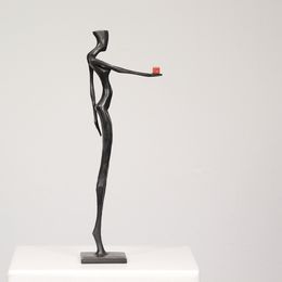 Sculpture, Leni, Nando Kallweit