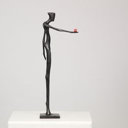 Escultura, Leo, Nando Kallweit