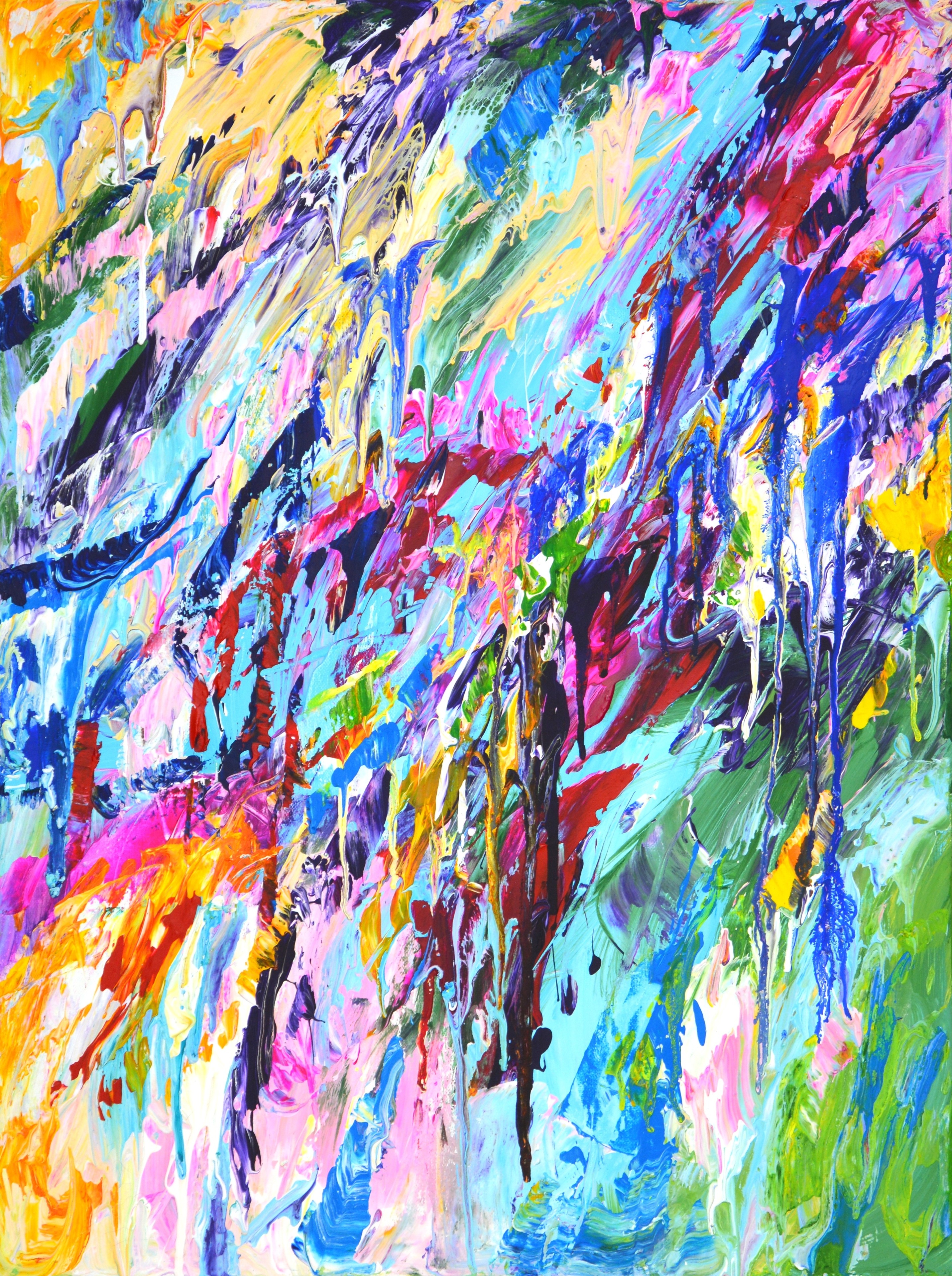 Iryna Kastsova, Expression 69 Iryna Kastsova, Expression 69