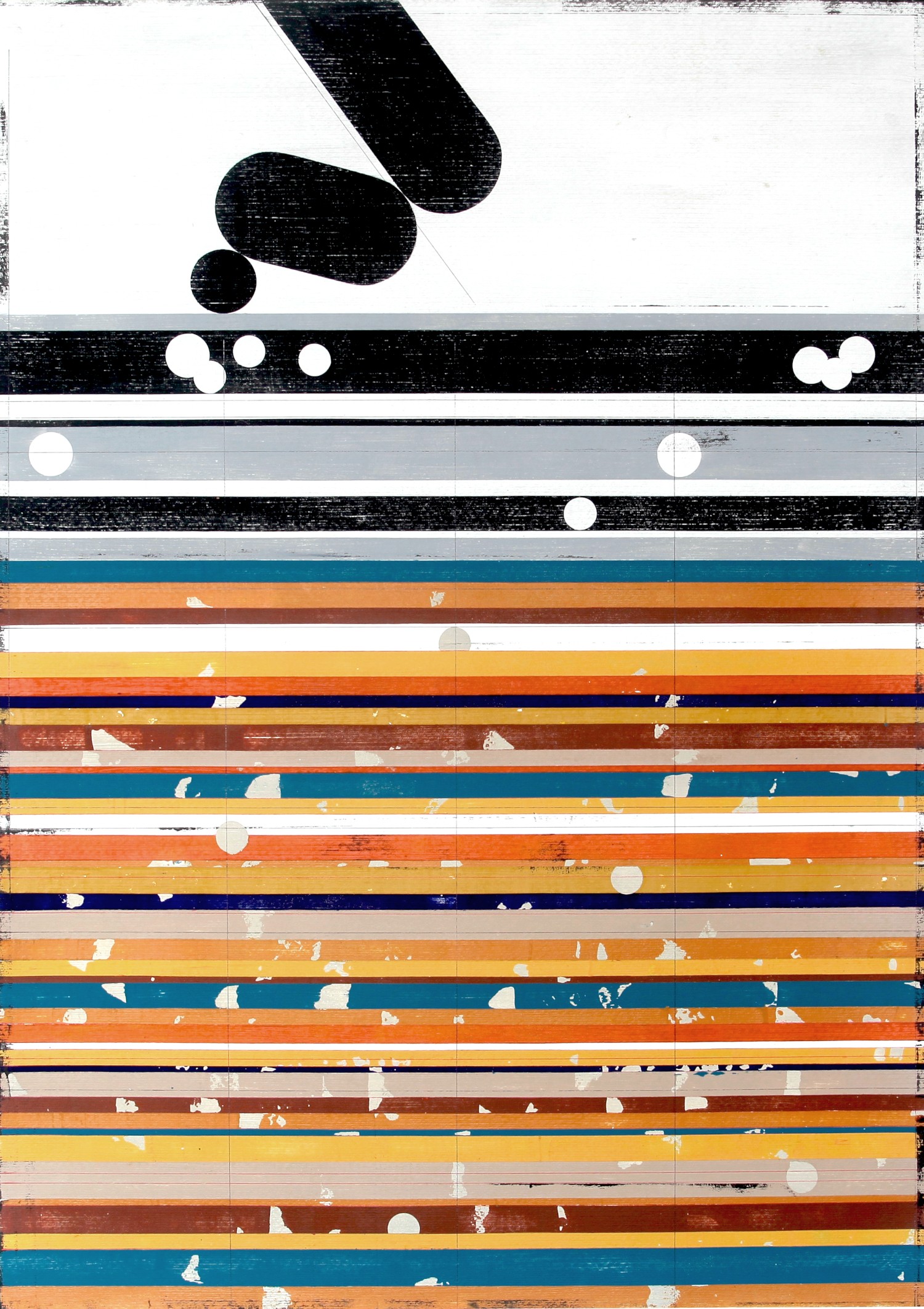 Petr Strnad, Inscenation 1. Petr Strnad, Inscenation 1.