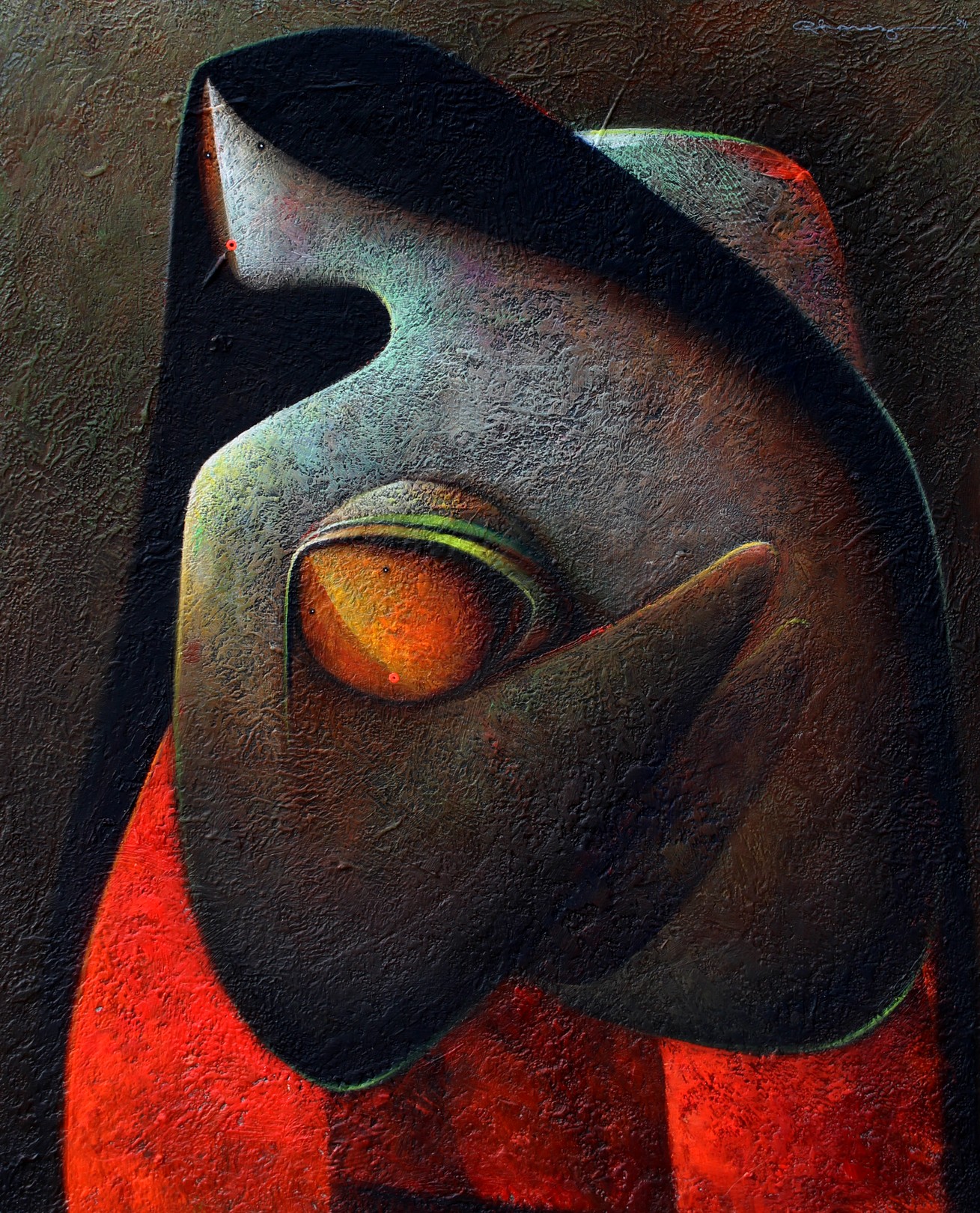 Reinaldo Chavez, I have tenderness that was left in the heart Reinaldo Chavez, I have tenderness that was left in the heart