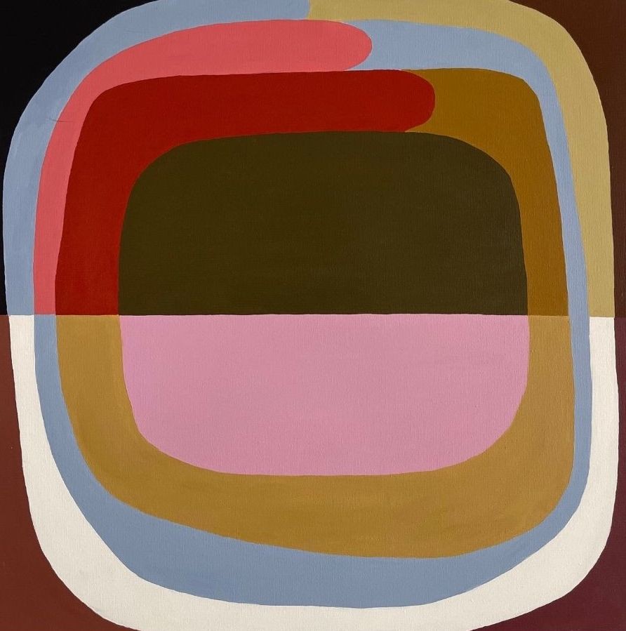 Sofie Andersen, Elysian Fields Sofie Andersen, Elysian Fields