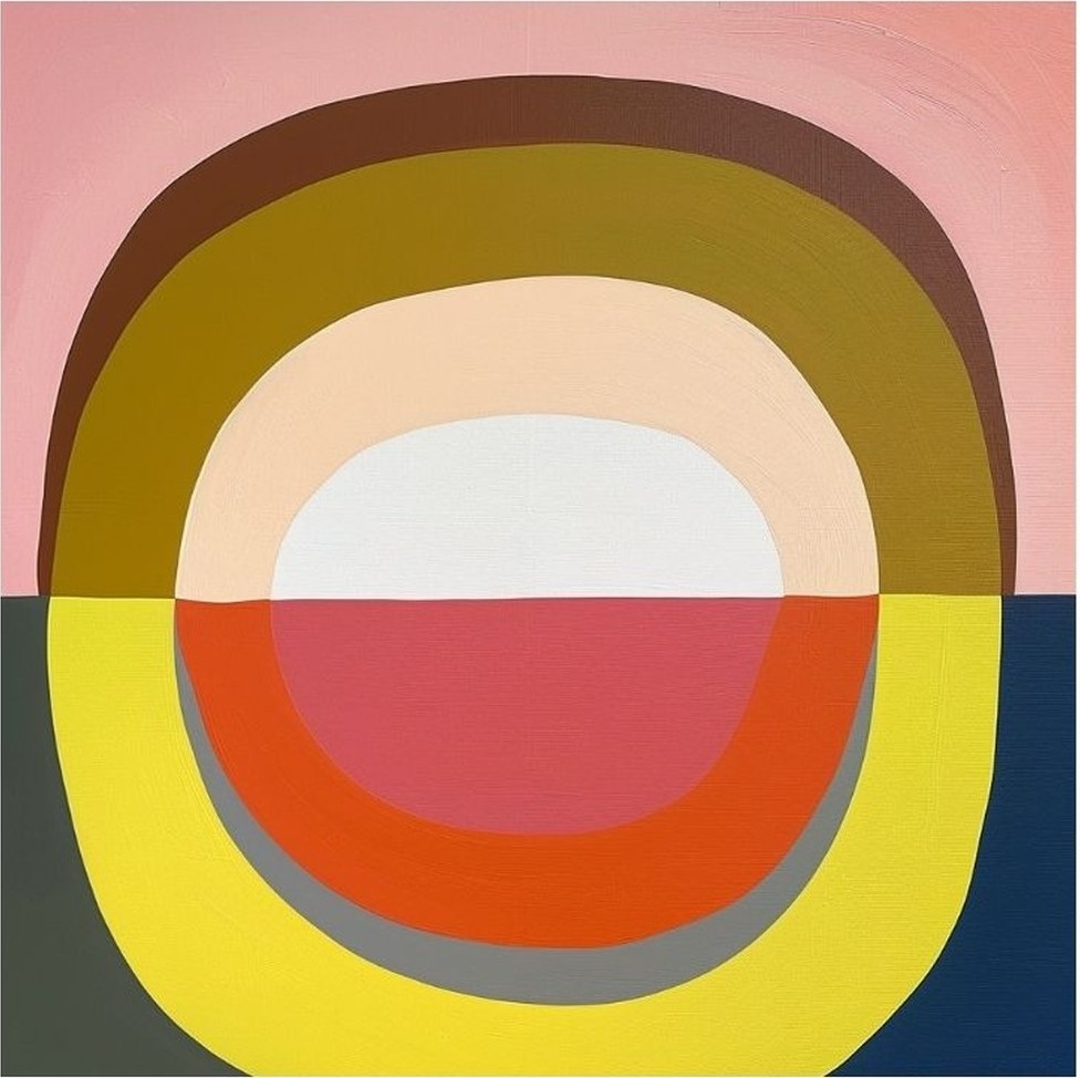 Sofie Andersen, Radiant Reverie Sofie Andersen, Radiant Reverie