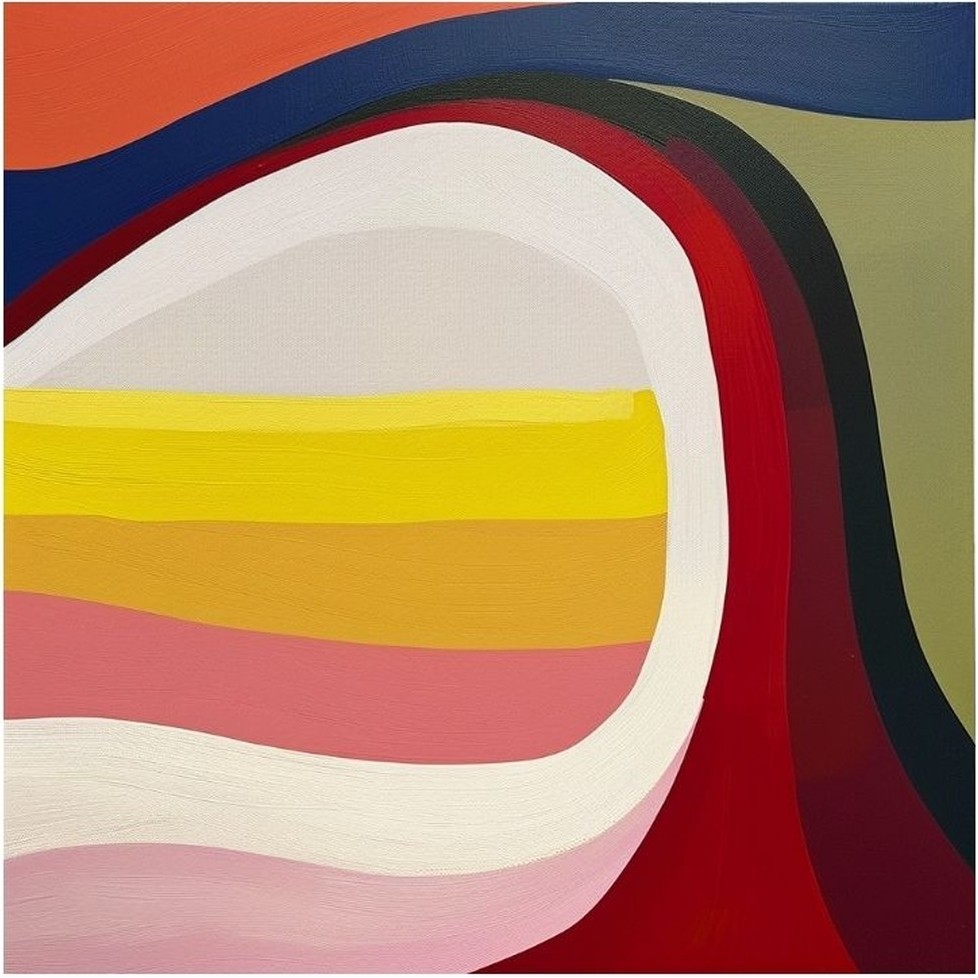 Sofie Andersen, Edenic Harmony Sofie Andersen, Edenic Harmony