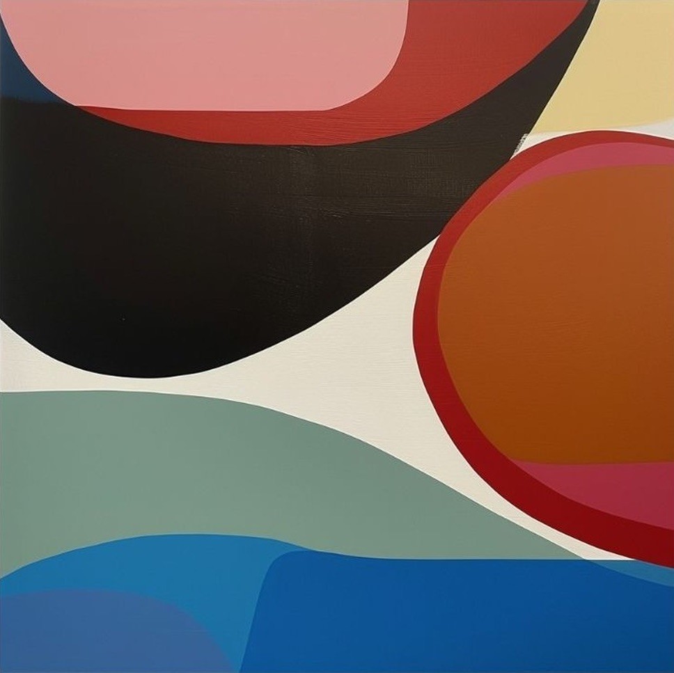 Sofie Andersen, Paradise Found Sofie Andersen, Paradise Found