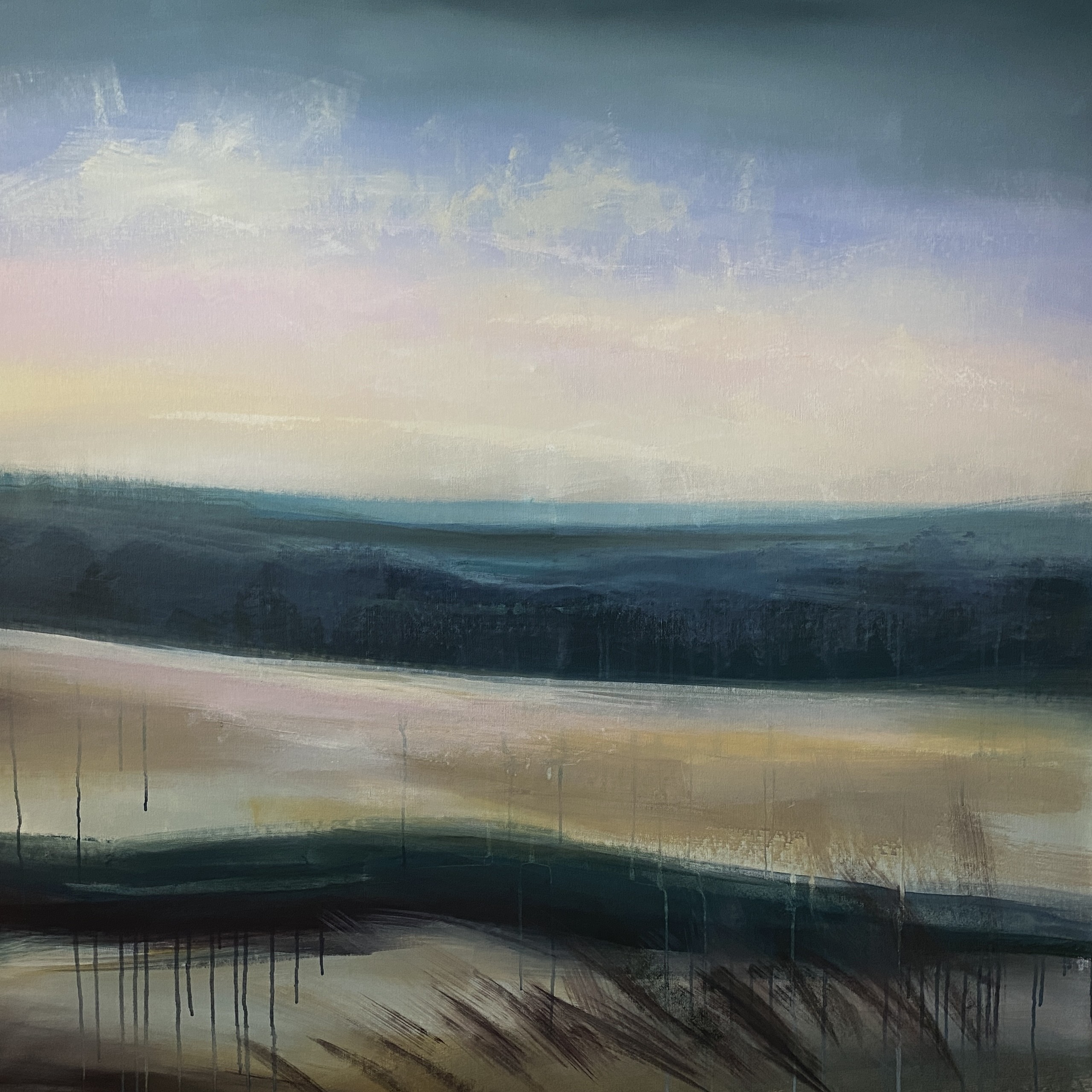 Helen Mount, Breathe Slowly/3 Helen Mount, Breathe Slowly/3
