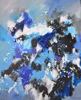 Pintura, Accidental discovery, Pol Ledent