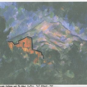 Zeichnungen, Efecte d'altitud 35, Pep Vidal