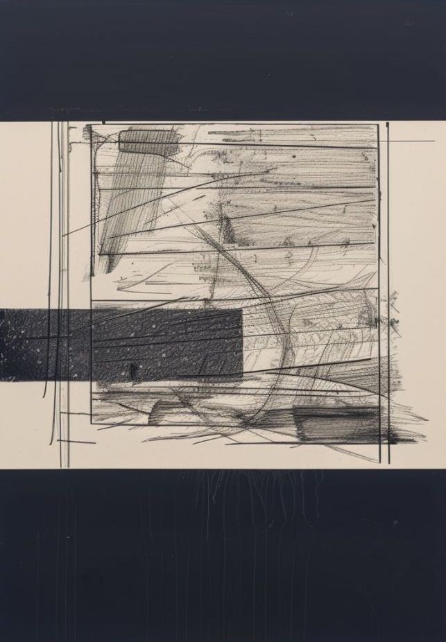 Eva Karlsson, Structured Silence Eva Karlsson, Structured Silence