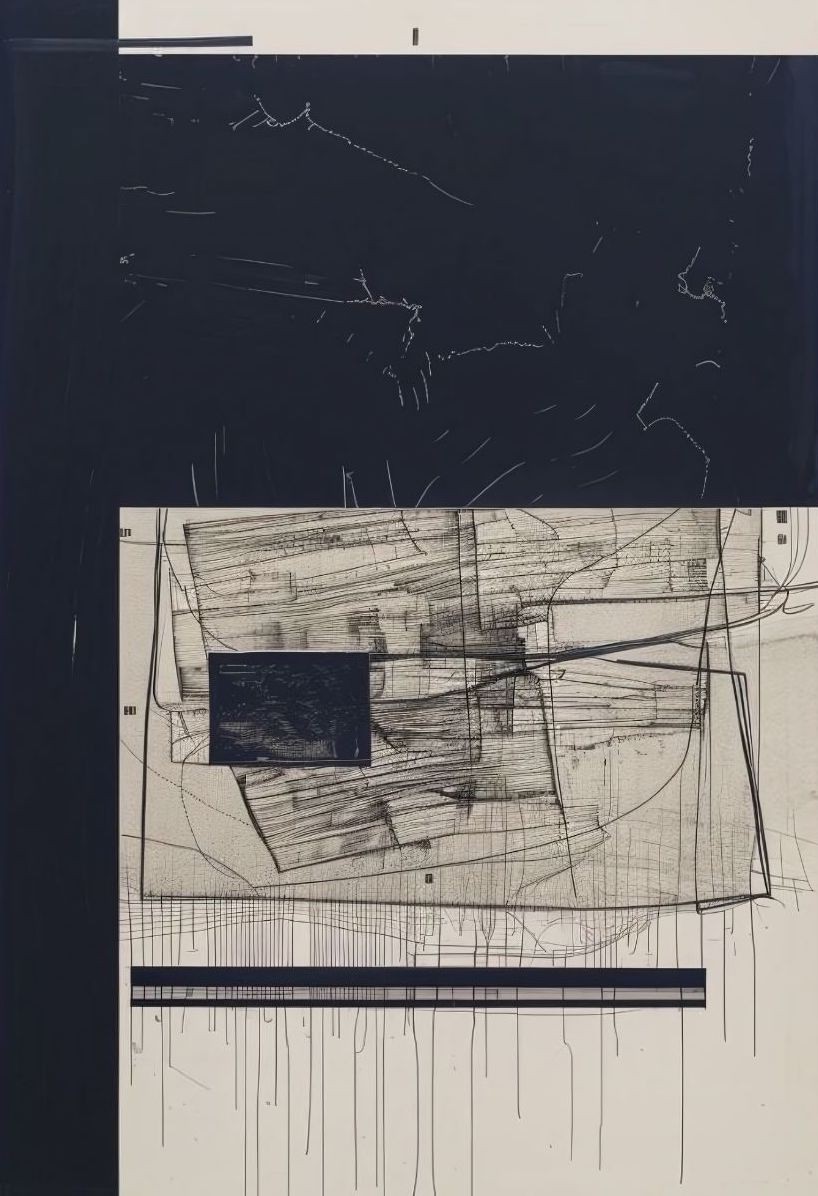 Eva Karlsson, Industrial Echoes Eva Karlsson, Industrial Echoes