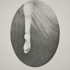 Drucke, Untitled, Vallejo