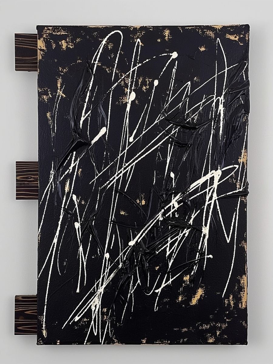 Eva Karlsson, Chaotic Eva Karlsson, Chaotic