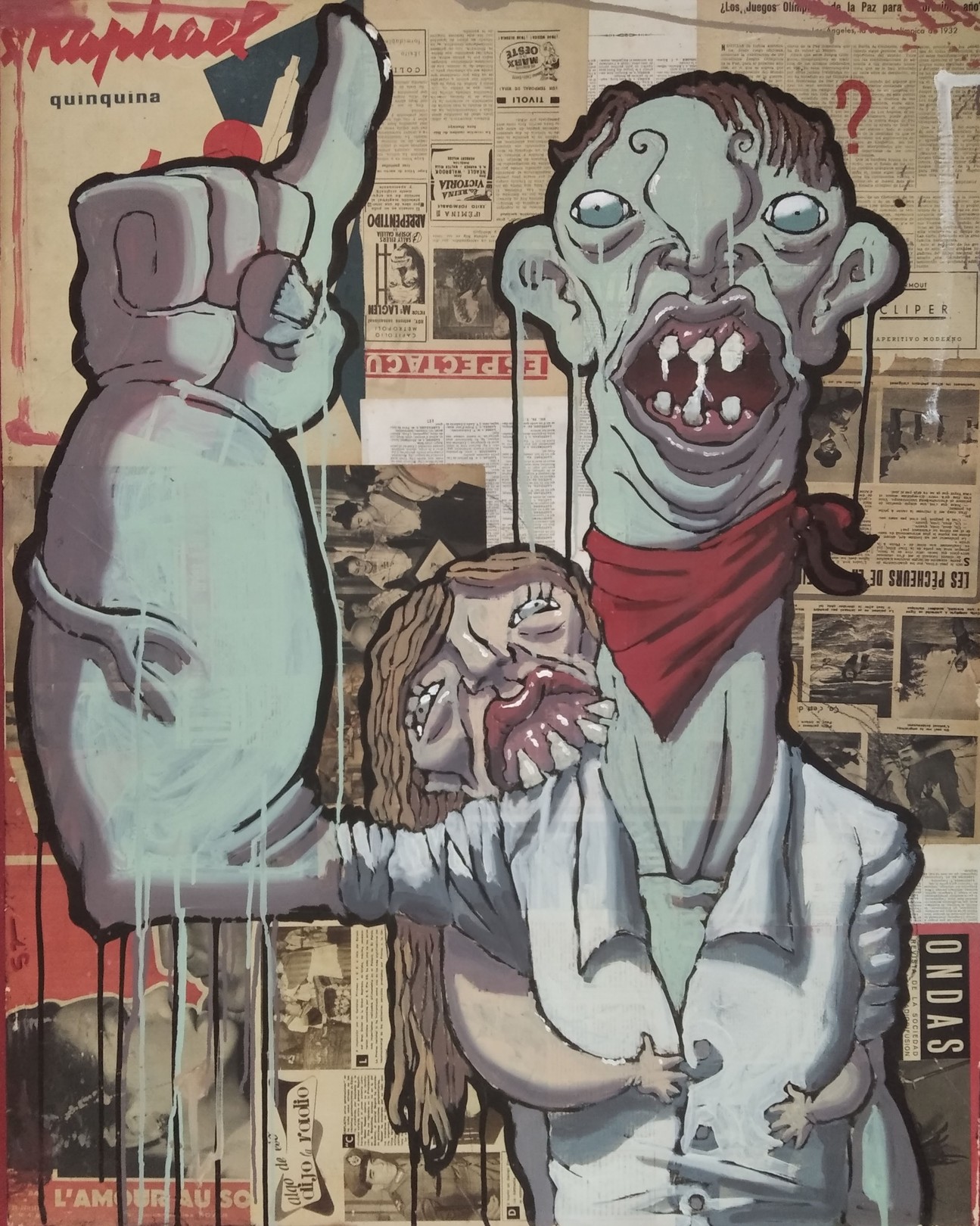 Simón Vázquez, Untitled Simón Vázquez, Untitled