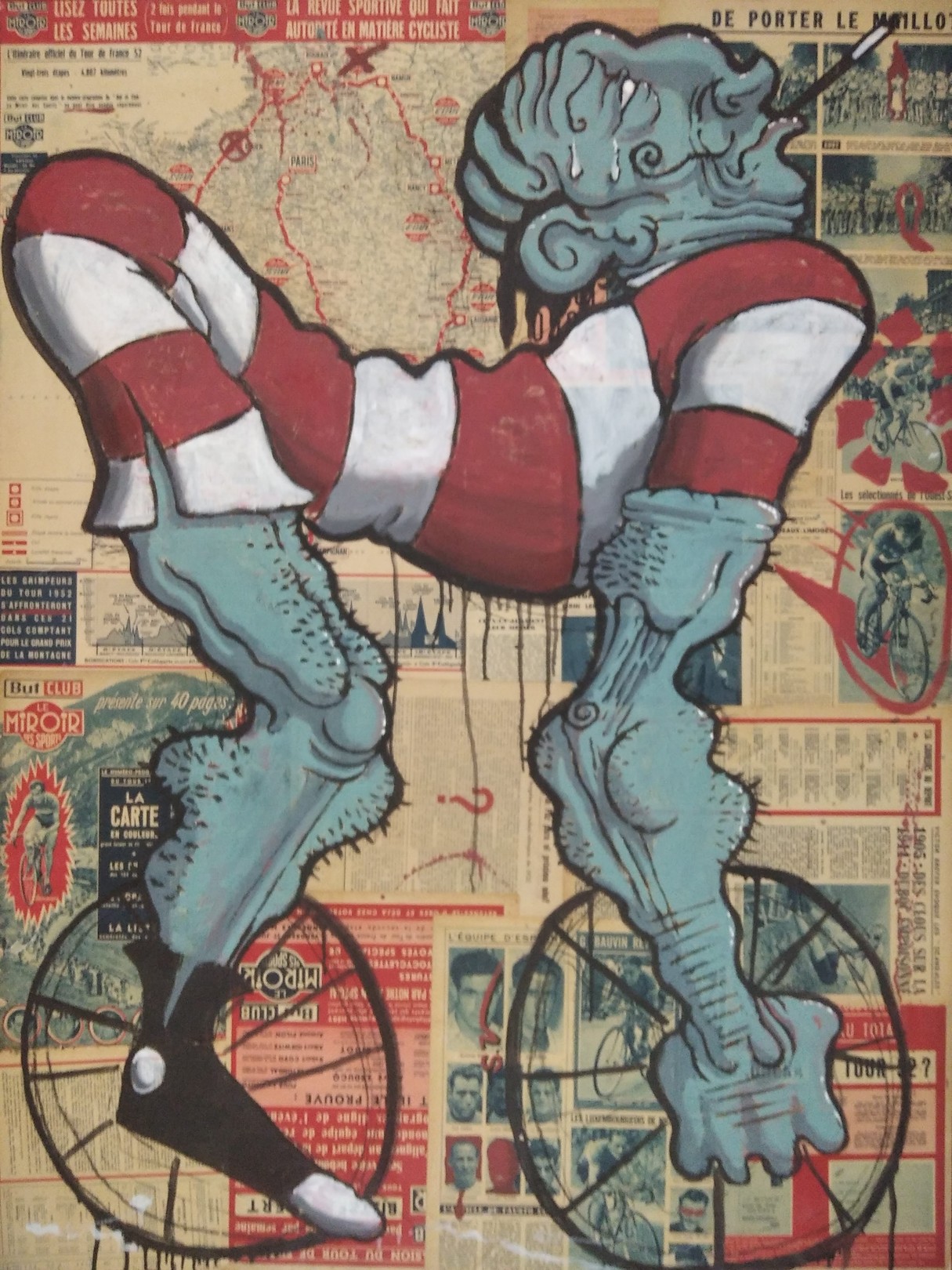 Simón Vázquez, Untitled Simón Vázquez, Untitled