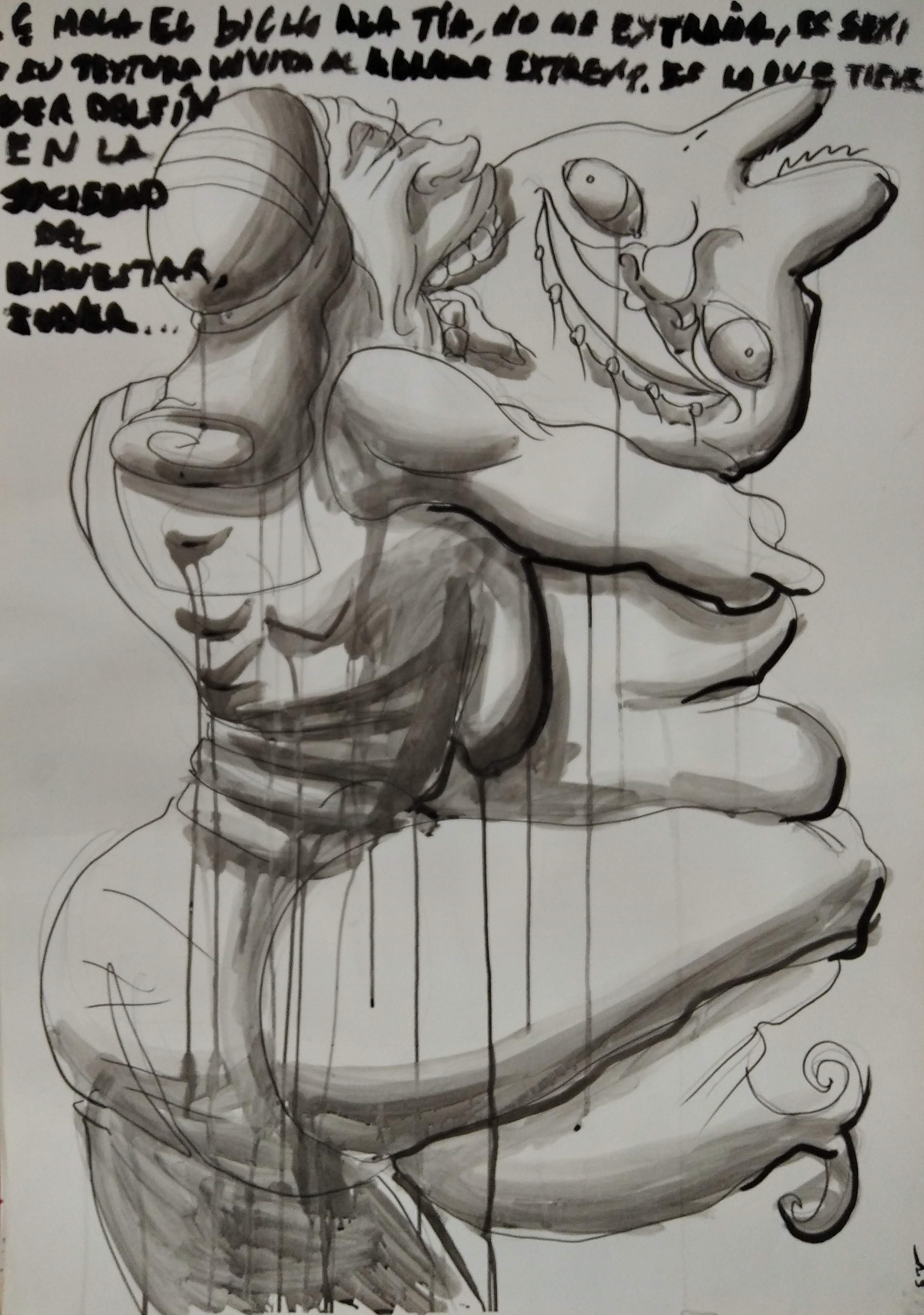 Simón Vázquez, Untitled Simón Vázquez, Untitled